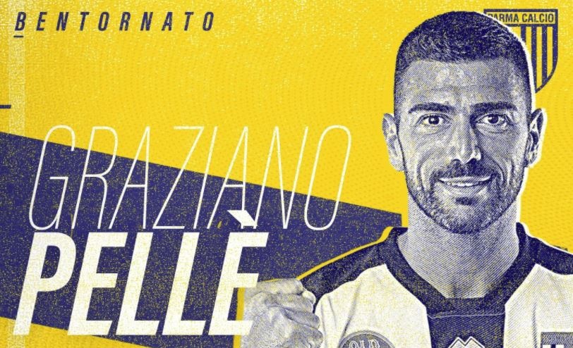 Pelle Returns To Europe With Parma Besoccer