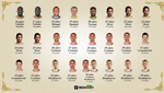 ¿Quién marcó más goles según qué edad? Ranking de los delanteros 'top' actuales