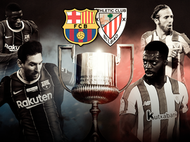 L'Athletic Bilbao rejoint le Barça en finale. BeSoccer