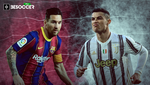 ¿Quién lleva más goles: Messi o Cristiano?