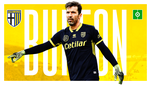 OFICIAL: ¡Buffon vuelve al Parma!
