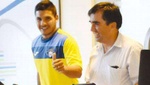Wilstermann se hace con el fichaje de Cristian Chávez