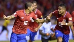 Costa Rica gana con lo justo a Haití en un gris partido