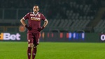 El Torino pierde a Molinaro por un largo tiempo