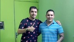 'Guerra' entre Ovelar y Resistencia por criticar el barrio y el estadio