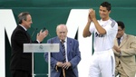 Once años de la historia blanca de CR7: llegó como un ángel; se fue como un demonio
