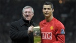 Ferguson quería juntar a Cristiano y Bale para volver a ganar la Champions