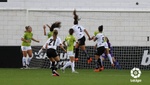 El Valencia quiere repetir ante el Rayo la goleada al Santa Teresa