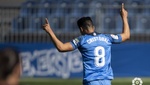 El Fuenla pone a prueba la racha del Oviedo