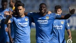 La Ponfe busca ser el primer asaltante del Fernando Torres