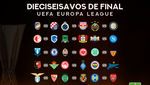 ¡Estos son los cruces de dieciseisavos de la Europa League!