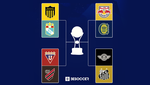 La Copa Sudamericana ya conoce sus cruces de cuartos de final