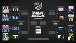 Estos son los cuartos de final de la MLS
