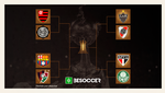Estos son los cuartos de final de la Copa Libertadores 2021