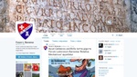 El CD Barco estrena cuenta de Twitter ¡en latín!
