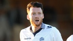 Cian Bolger llega al Fleetwood Town