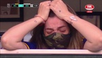 Boca rindió tributo a Maradona en el 1-0 y su hija se derrumbó en el palco