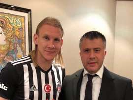 O croata se junta a um setor que tem, por exmeplo, Pepe. bjk