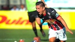 Igualdad máxima entre Guillermo Brown y Chacarita Juniors