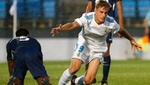 El Juvenil de Guti, a cuartos tras fulminar al Bayern con uno menos