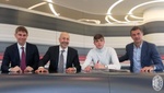 El Milan ata a Daniel Maldini hasta 2024