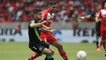 Veracruz se hace con Miguel Murillo