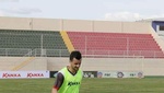 Un futbolista brasileño falleció tras sentirse indispuesto entrenando