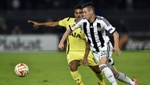 Danilo Pantic llega cedido al Partizan