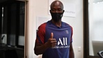 OFICIAL: Danilo Pereira, cedido al PSG