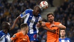 El Oporto también tropieza y no saca ventaja