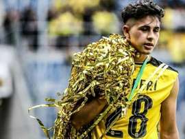 La perle du Borussia Dortmund prend sa retraite à 21 ans. BVB