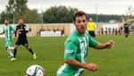 David Añón, nuevo fichaje del Pontevedra
