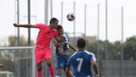 El Espanyol B le agua la fiesta al Castellón en el último suspiro