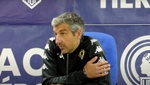 Cubillo ve a su equipo capaz de competirle a cualquiera si está bien