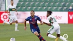 Koné, citado por Mali y Mfulu, convocado por Congo