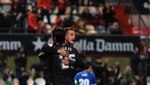 El Reus respira y el Lorca se condena