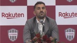 David Villa anuncia su retirada