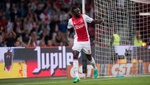 Victoria del Ajax para seguir asediando al Feyenoord
