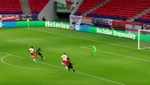 Otro error defensivo y otro gol del Liverpool: Mané hizo el 0-2