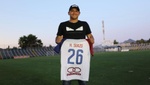 El mítico 'Chupete' Suazo ficha por otro equipo... tras varias retiradas