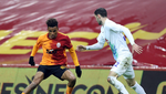 Un desconocido Galatasaray dice (casi) adiós a la Liga