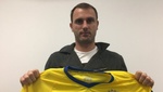 Despotovic ficha por el Cádiz