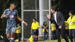Cocca debuta con victoria en Millonarios ante Santa Fe
