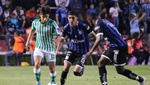 El Betis busca talento mexicano