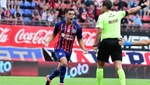 San Lorenzo triunfa en la locura; Godoy frustra a Newell's