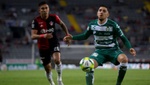 Diego Valdés se rompe y no estará con Chile