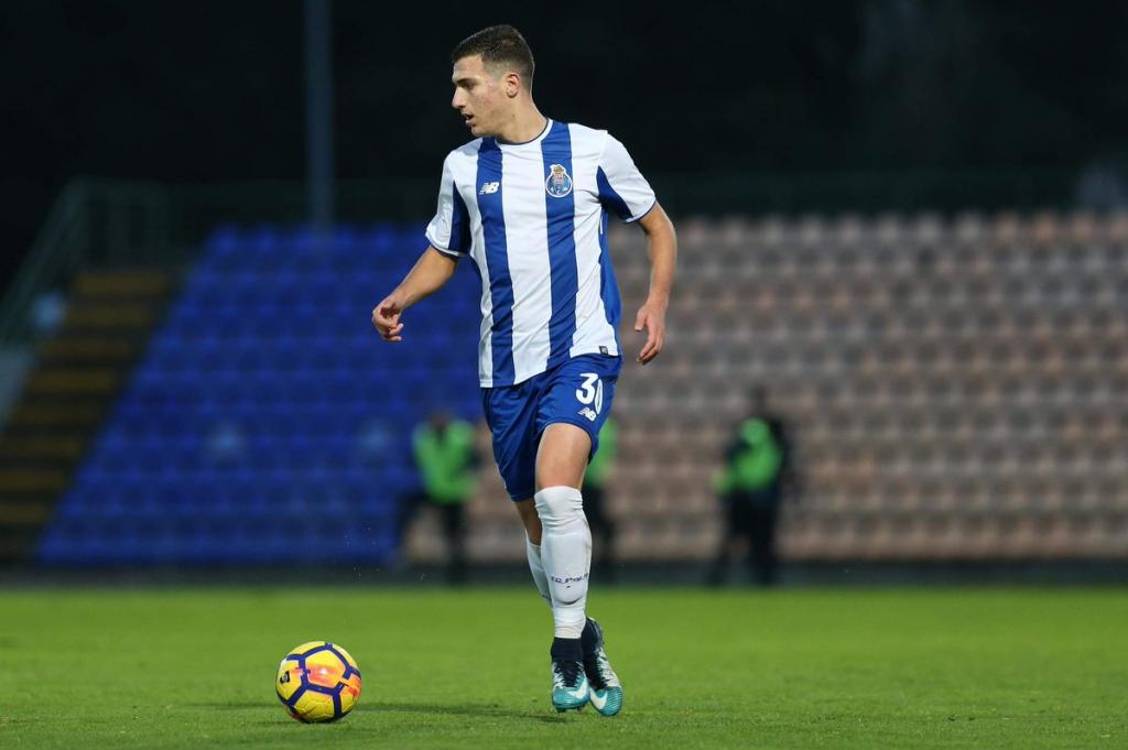 Dalot Heading To Manchester For Medical Besoccer