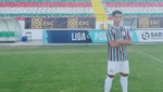 Diogo Salomao regresa al Estrela da Amadora