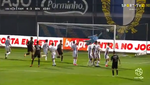 El Benfica expulsa la rabia... ¡y con golazo de Grimaldo!