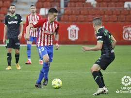 12 de los 15 mejores abrelatas están en Segunda. LaLiga